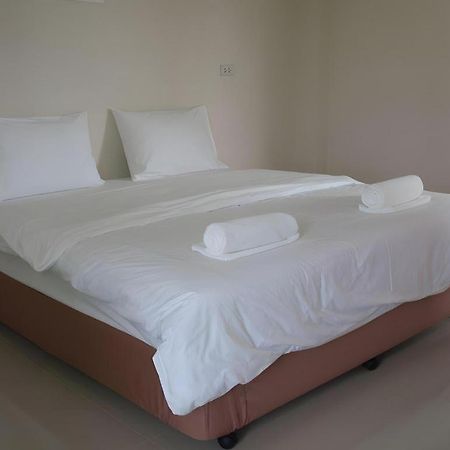 Yamjan Place Surat Thani Exterior foto